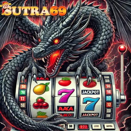 Sutra69 - Pelatih Slot Terhandal, Pasti Menang
